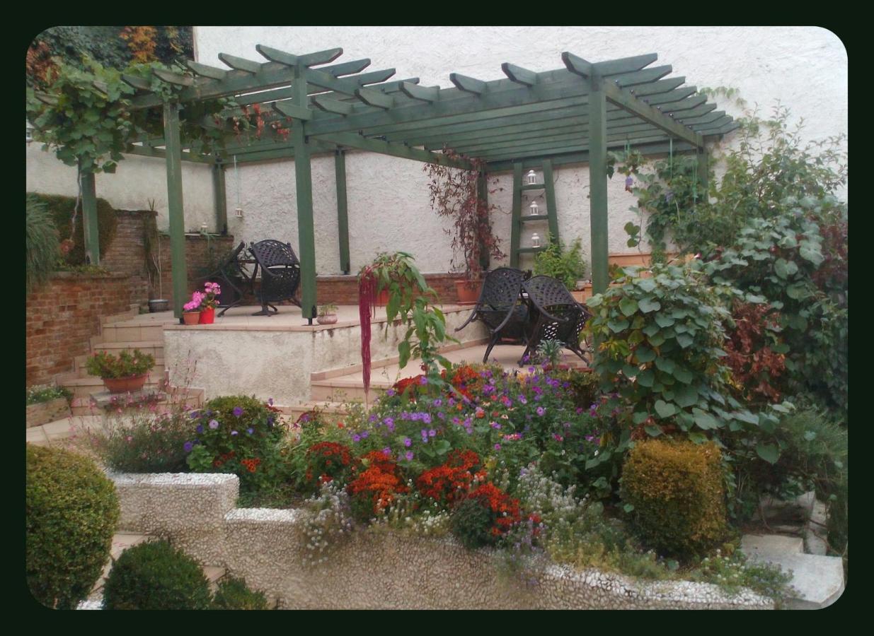 Room "Honeybee" In A Neoclassical House كاستوريا المظهر الخارجي الصورة